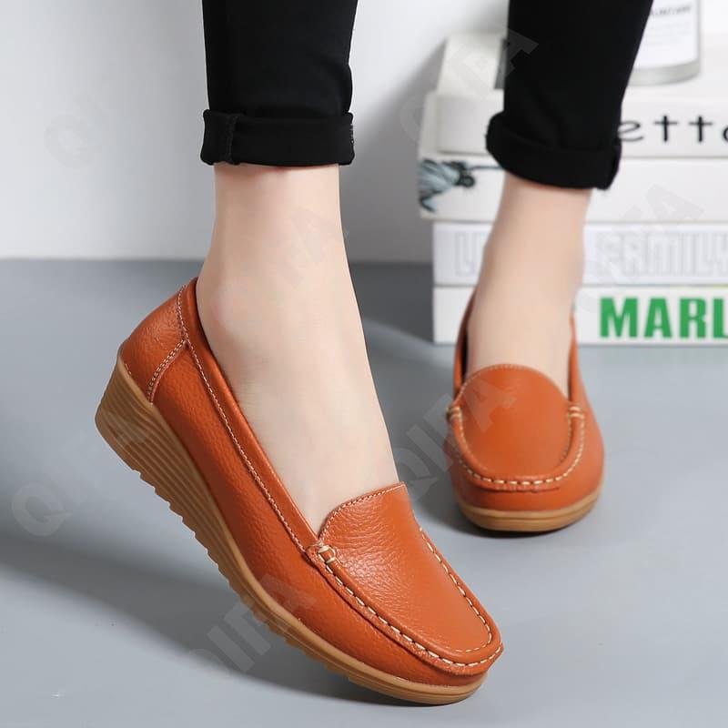 Женские Мокасины CC4270_987-3