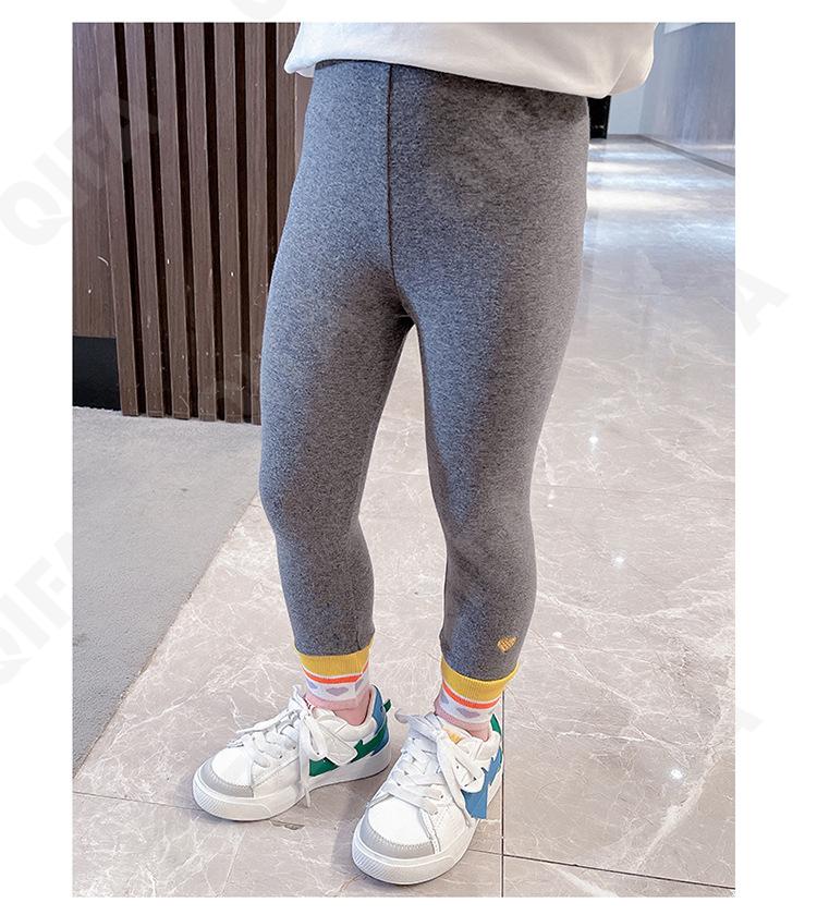 Детские Леггинсы CC491_Q60-5DDK_246_2574 Детские Леггинсы CC491_Q60-5DDK_246_2574