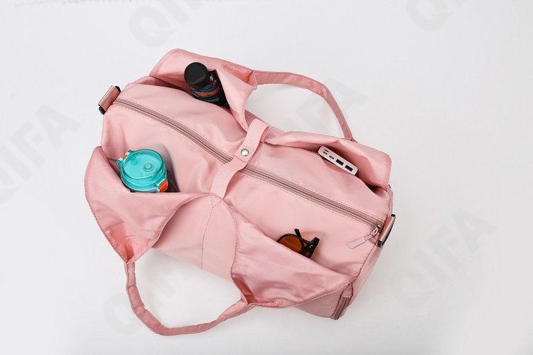 Женская Дорожная сумка CC4678_BED907-1 Женская Дорожная сумка CC4678_BED907-1