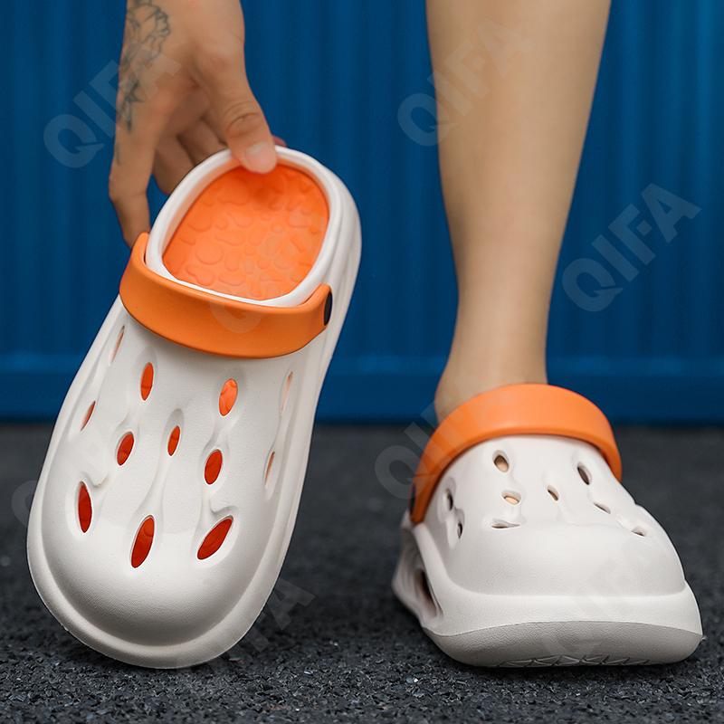 Мужское Сабо CC4930_3039-2