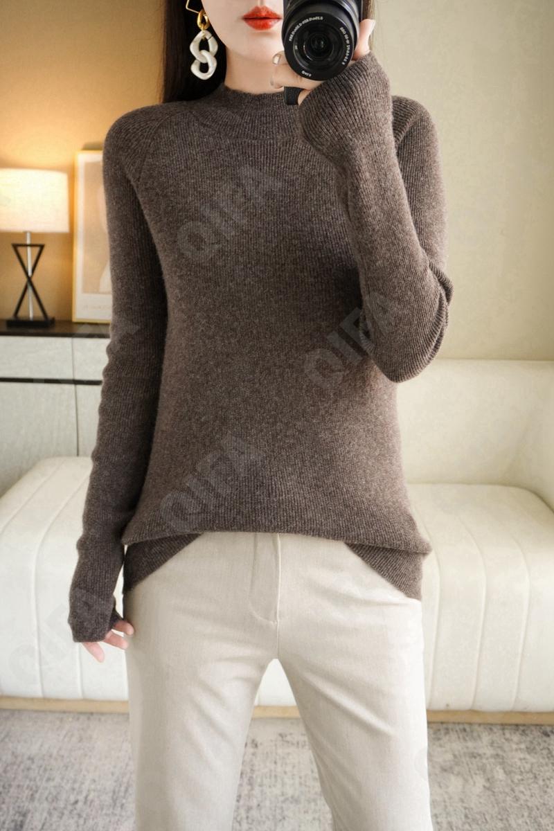 Женская Водолазка CC3116_ZD056_252_1777_41 Женская Водолазка CC3116_ZD056_252_1777_41