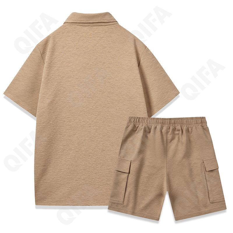 Мужской Костюм с шортами CC469_DT2403_2549_1778_99