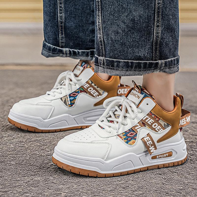 Мужские Кроссовки CC4011_RF-L-C39-1