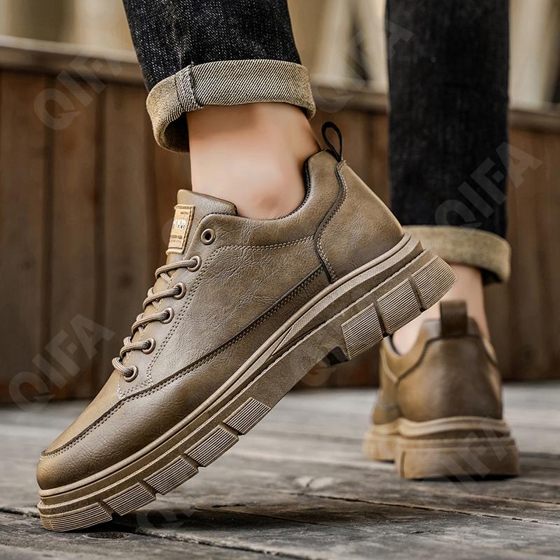 Мужские Полуботинки CC4411_7329-1 Мужские Полуботинки CC4411_7329-1