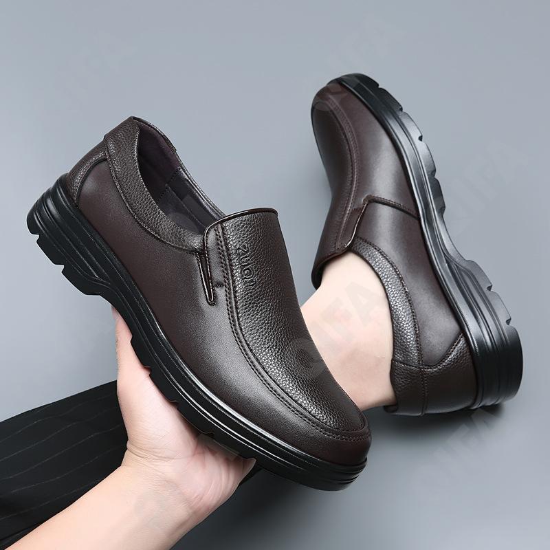 Мужские Полуботинки CC4894_9901