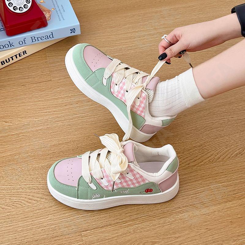 Женские Кроссовки CC4325_BY267-1