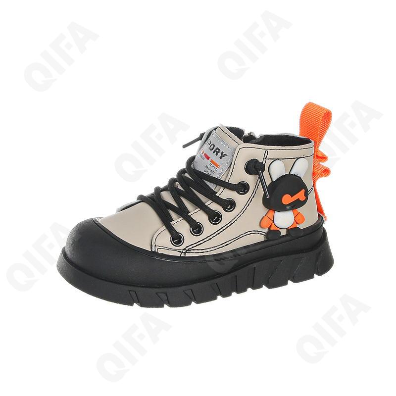 Детские Ботинки