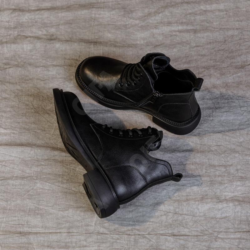 Женские Ботинки CC4061_8115-2