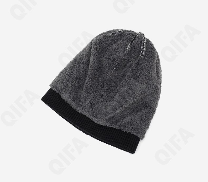 Мужская Шапка CC4472_A-473-4 Мужская Шапка CC4472_A-473-4