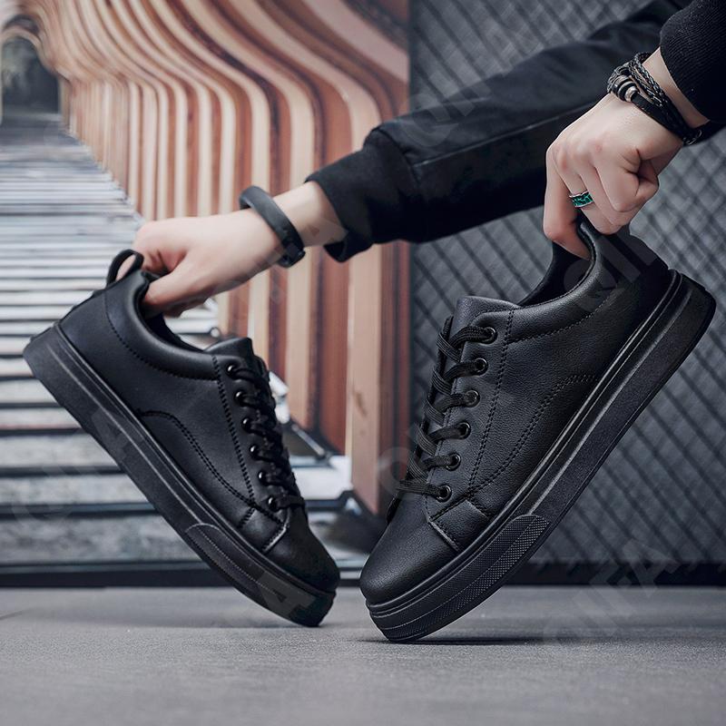 Мужские Кеды CC4876_SF001-3