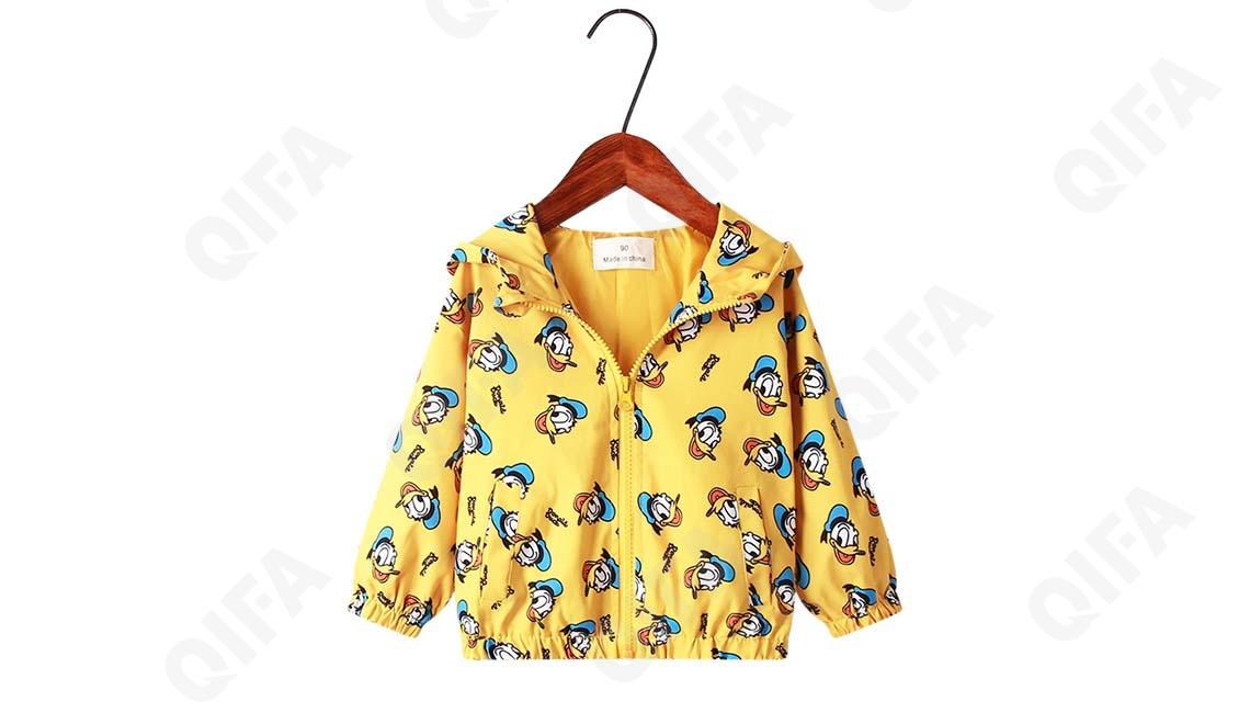 Детская Ветровка CC518_J013_231_2576