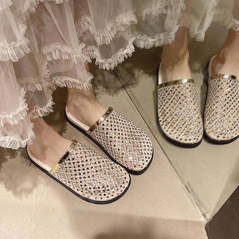 Женское Сабо CC4026_835-1