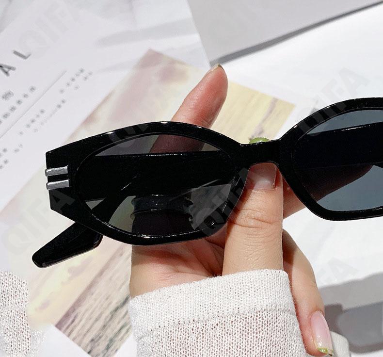 Женские Солнцезащитные очки CC4569_5267-1 Женские Солнцезащитные очки CC4569_5267-1