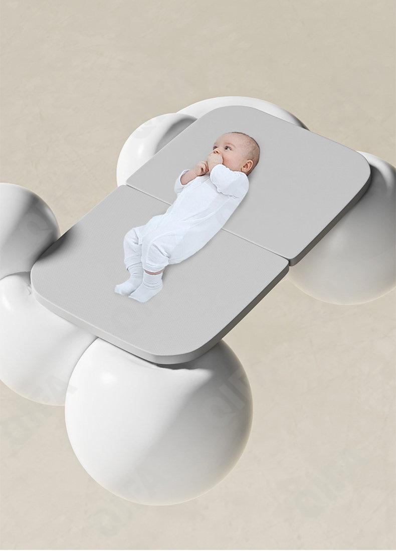 Колыбель-кроватка