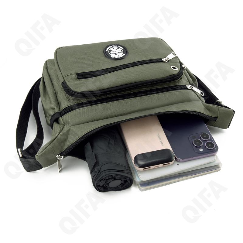 Мужская Сумка CC120_0720-2-1