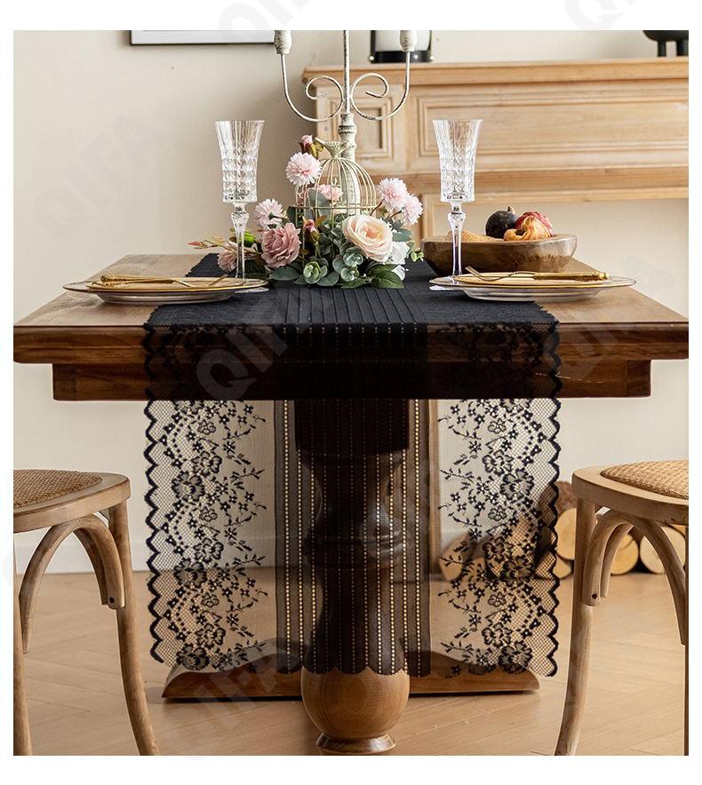 Дорожка на стол CC4102_NHQ13-6