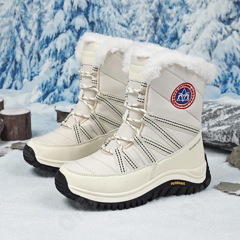 Женские Ботинки