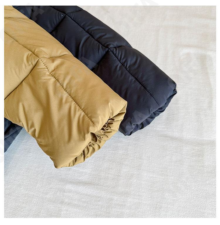 Детская Зимняя куртка CC1327_DS6086_2549_2574_31