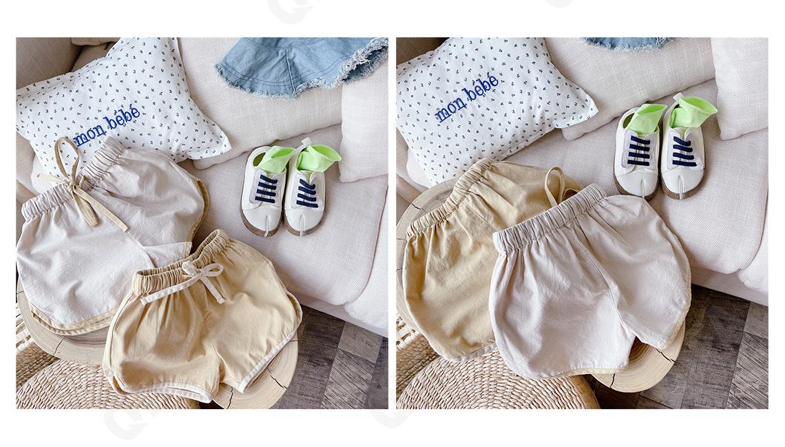 Детские Шорты CC1293_21218_2990_2576