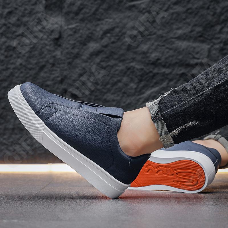 Мужские Кеды