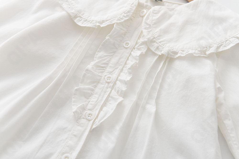 Детская Блузка CC2119_1120-08-23-18126-LJ-1