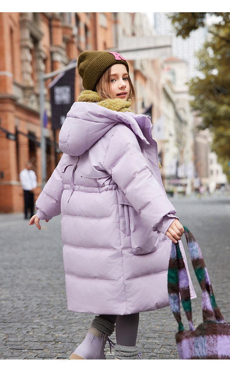 Детский Пуховик CC2361_LB8830_231_2576_40
