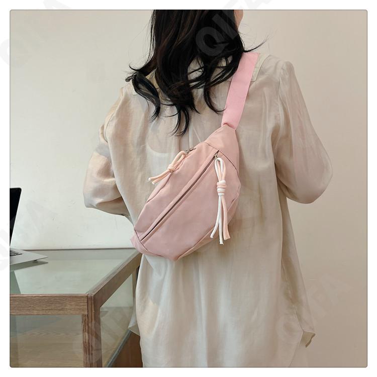 Женская Сумка поясная CC423_9408-5