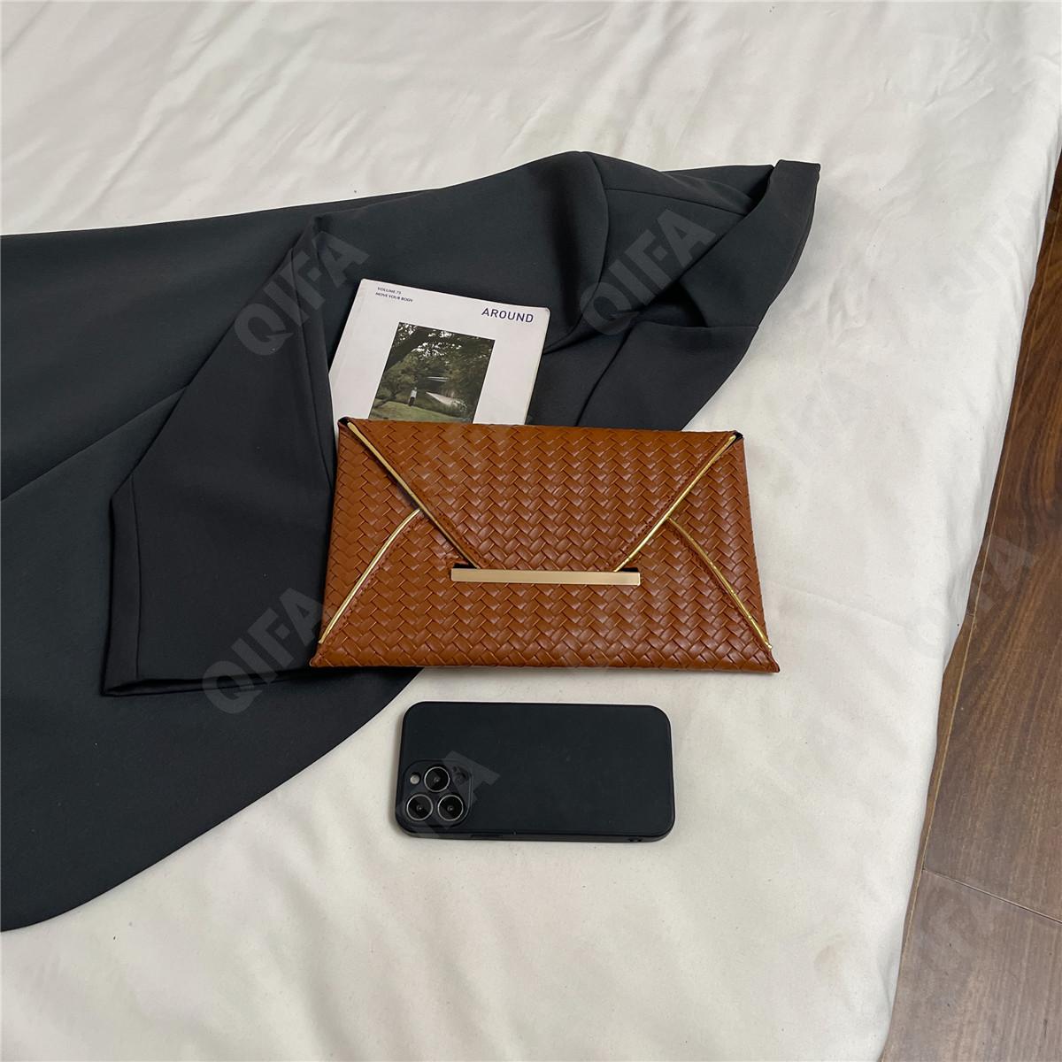 Женский Клатч CC423_11815-1