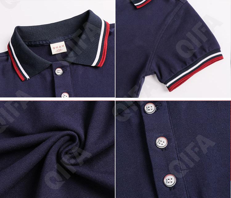 Детская Футболка поло CC2120_KL22X16_226_2574