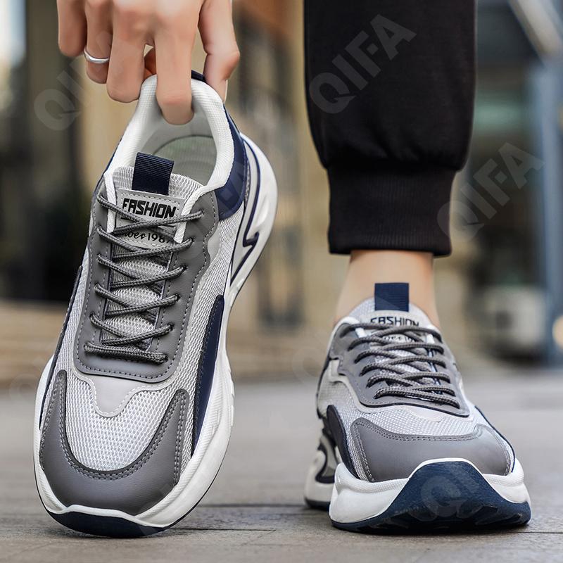 Мужские Кроссовки CC4011_RF-A707-1