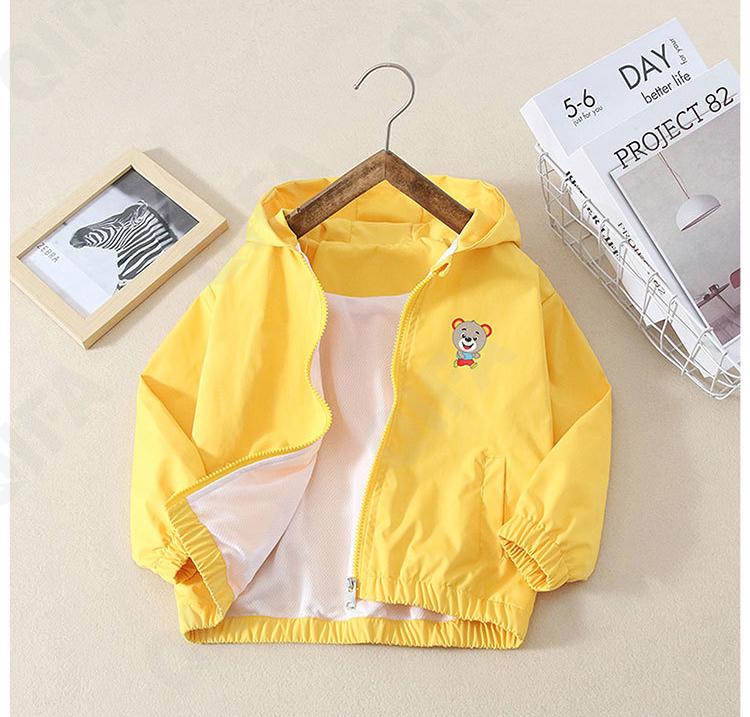 Детская Ветровка CC4214_5068_247_2575_4