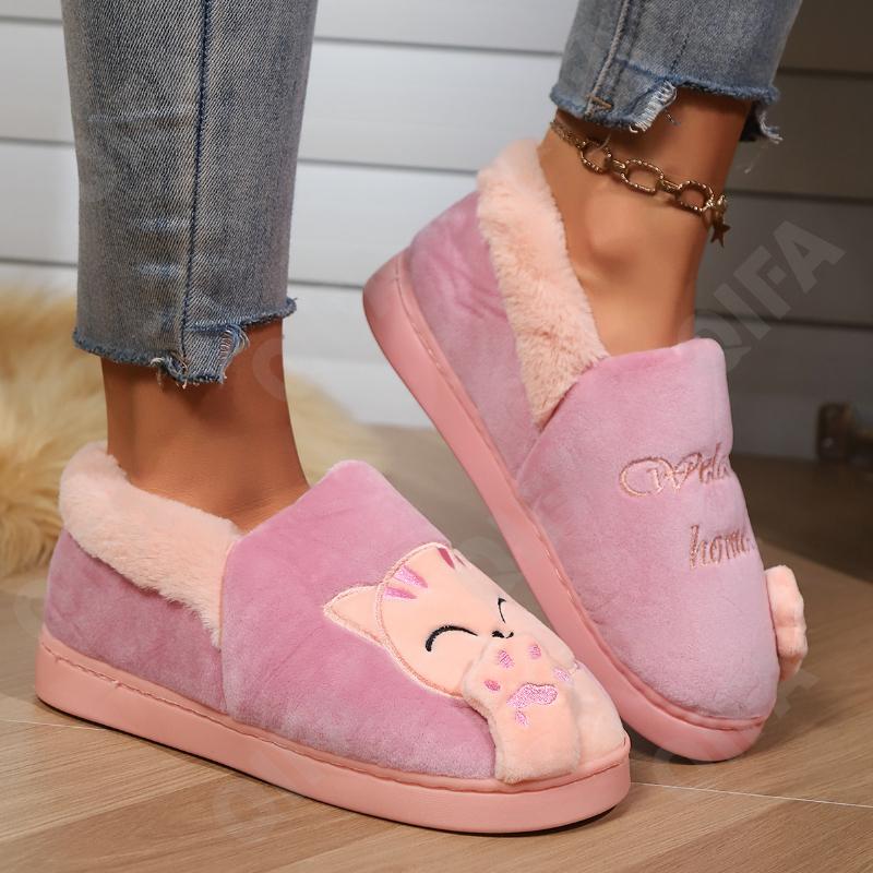 Женские Тапочки CC5045_P6019-1