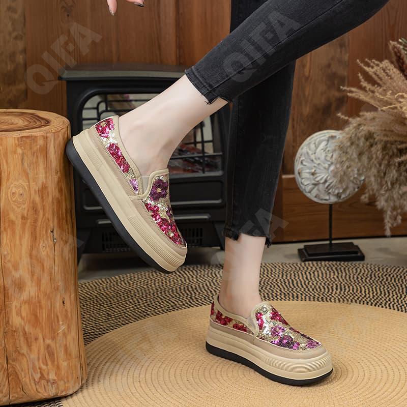 Женские Кроссовки CC5079_1997-2-B