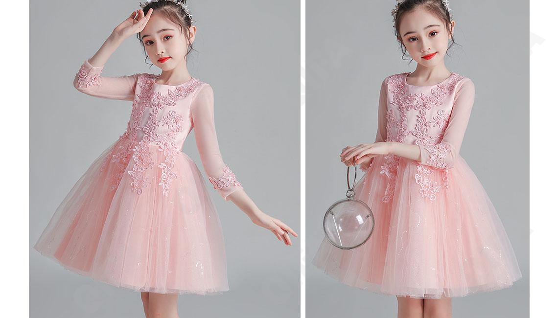 Детское Платье CC1528_DW683_232_1812