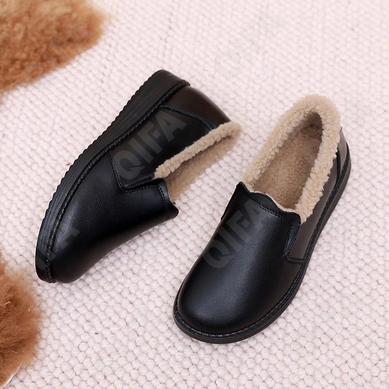 Женские Полуботинки