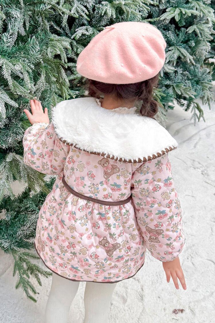 Детская Куртка CC4773_ACCOQII_243_1812_38 Детская Куртка CC4773_ACCOQII_243_1812_38