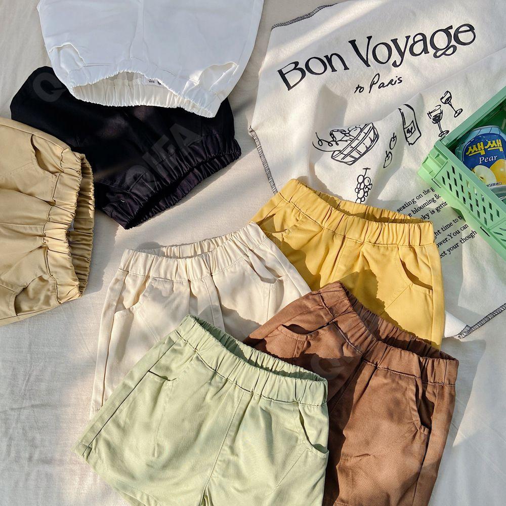 Детские Шорты CC2543_3303_225_2574