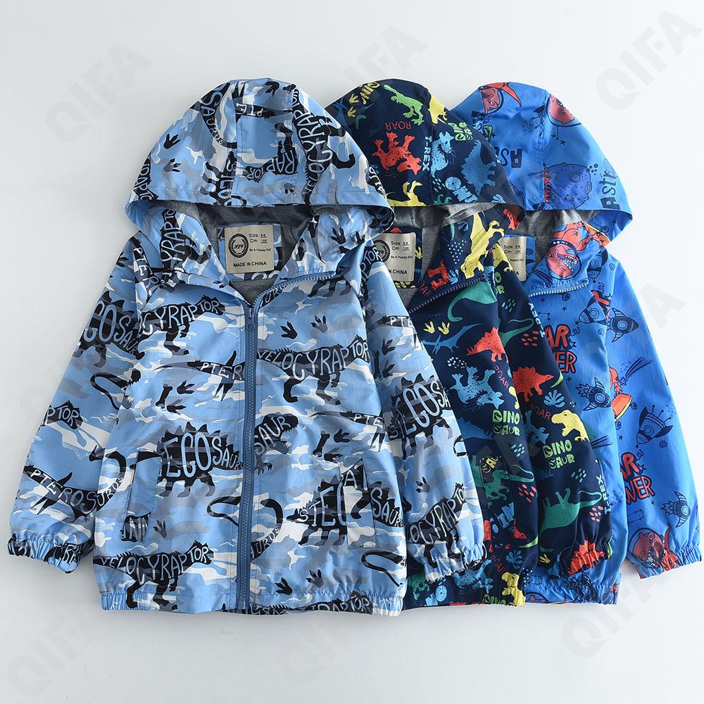 Детская Ветровка CC2119_1218-01-2