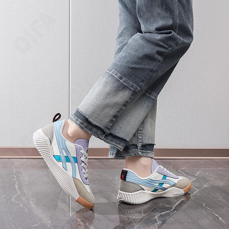 Женские Кеды CC3880_JY-JH-6617-1 Женские Кеды CC3880_JY-JH-6617-1