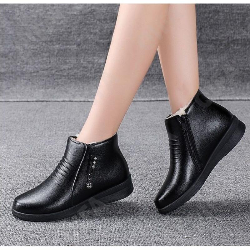 Женские Ботинки CC4114_T8827-9