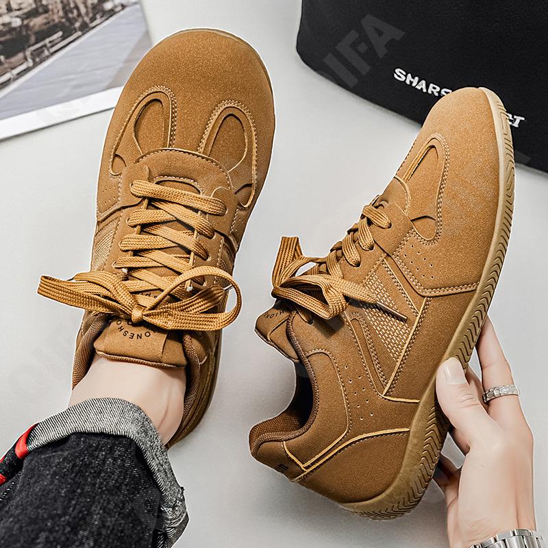 Мужские Кроссовки CC4114_X3925-1