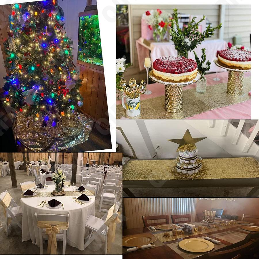 Дорожка на стол CC4760_SRB-5-1