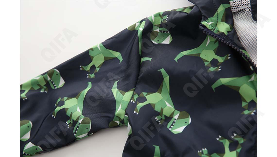 Детская Ветровка CC518_J030_958_2576