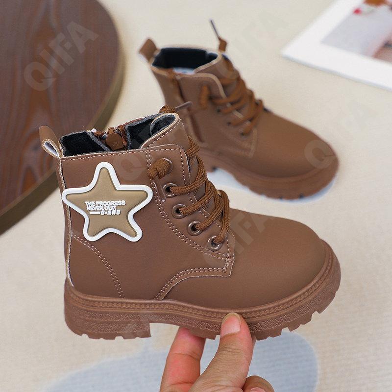 Детские Ботинки CC3601_E745-B3 Детские Ботинки CC3601_E745-B3