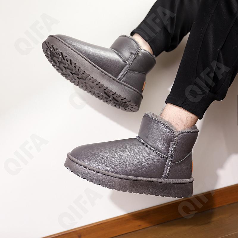 Мужские Угги CC4275_555-1 Мужские Угги CC4275_555-1