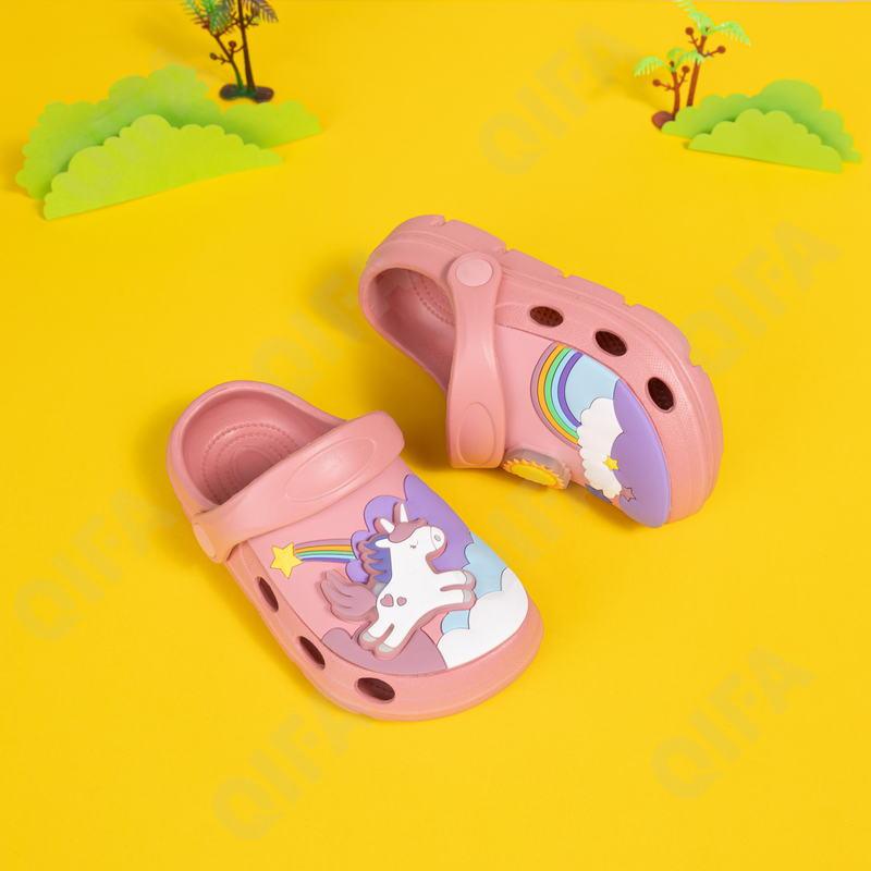 Детское Сабо CC4225_5601-3