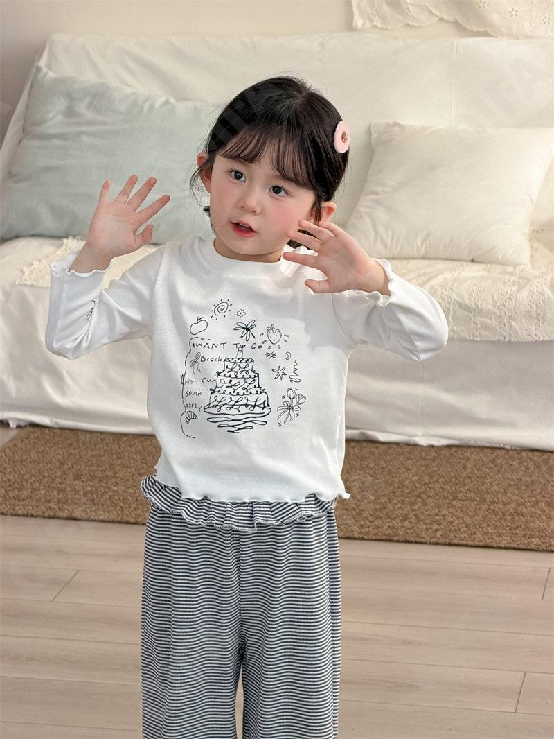 Детский Лонгслив CC2705_T26007_2552_2576_19