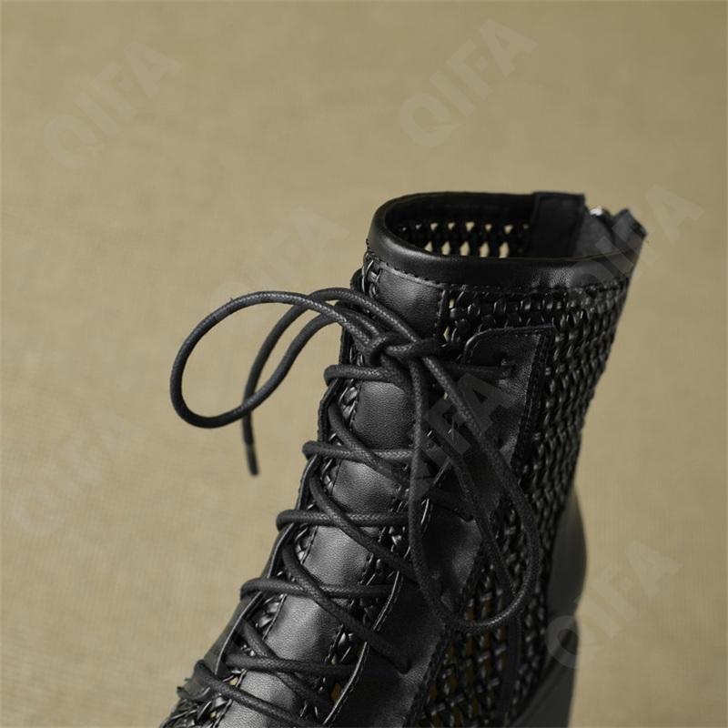 Женские Ботинки