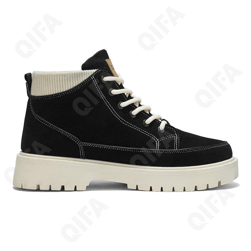 Мужские Ботинки