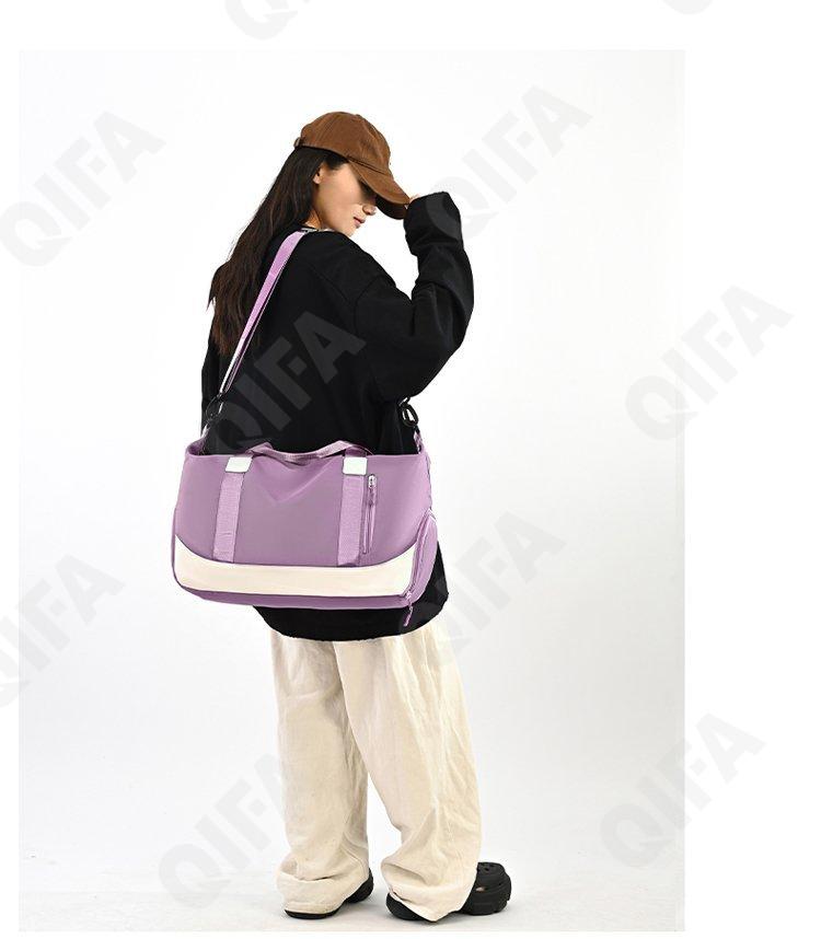 Женская Дорожная сумка CC423_11379-5 Женская Дорожная сумка CC423_11379-5